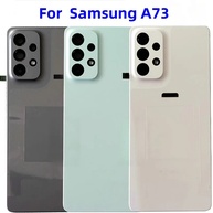 Tampa Traseira Galaxy A73 5G: Reparo Fácil! - imagem 2