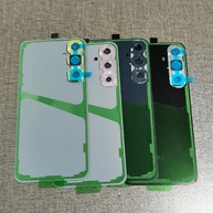 Tampa Traseira Galaxy A35 5G + Lente Câmera - imagem 2