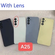 Tampa Traseira Galaxy A25: Capa Bateria Original - imagem 2