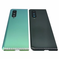 Tampa Traseira Galaxy Z Fold 1: Reparo Garantido! - imagem 2