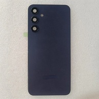 Tampa Traseira Galaxy A25: Peça de Reposição Original - imagem 2