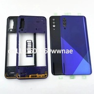 Tampa Traseira Galaxy A30s: Peças de Reposição - imagem 2