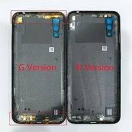 Tampa Traseira Galaxy A01: Reparo Fácil e Rápido! - imagem 2
