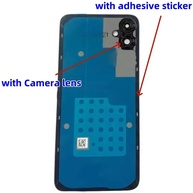 Tampa Traseira Galaxy A06: Reparo Fácil e Rápido! - imagem 2
