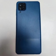 Tampa Traseira Galaxy A12: Reparo Fácil e Rápido! - imagem 2