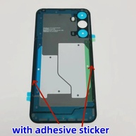 Tampa Traseira Galaxy M15: Reparo Fácil e Rápido! - imagem 2
