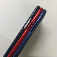 Tampa Traseira Galaxy A01: Reparo Fácil! - imagem 2