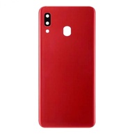 Tampa Traseira Galaxy A20: Reparo Fácil! - imagem 2