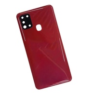 Tampa Traseira Galaxy A21S: Reparo Fácil! - imagem 2