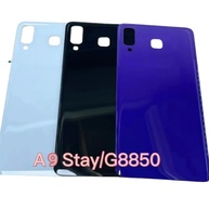 Tampa Traseira Galaxy A9Star: Reparo Fácil! - imagem 2