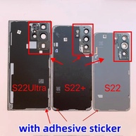 Tampa Traseira Galaxy S22: Reparo Fácil! - imagem 2
