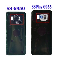 Tampa Traseira Galaxy S8/S8+ - imagem 2