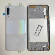 Tampa Traseira Galaxy A50: Peça Original + SIM - imagem 2