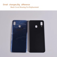Tampa Traseira Galaxy A20: Troca Fácil! - imagem 2