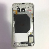 Gabinete Traseiro Galaxy S6 G920F: Volte a ter um Celular Novo! - imagem 2