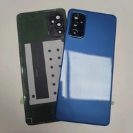 Tampa Traseira Galaxy M52 5G: Volte a Ter um Celular Novo! - imagem 2