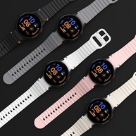 Pulseira de Silicone para Samsung Galaxy Watch 7 - imagem 4