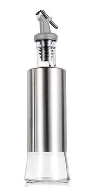 KIT 3 GALHETEIRO KZI INOX - imagem 1