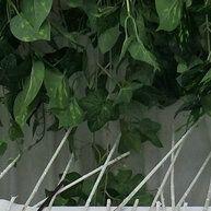 Galho de Rime Artificial Longo: Decore com Estilo! - imagem 1