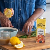 Caldo de Galinha 1L Vero Brodo - imagem 4