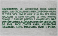 Knorr Caldo de Galinha, Ervas e Tempero 1,01kg - imagem 2