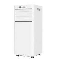 Ar-Condicionado Portátil Gallant 12000 BTUs Frio R32 127V - Refrigere com Eficiência e Conforto - imagem 2