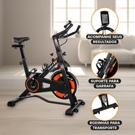 Gallant Elite X: Sua Spinning em Casa! - imagem 1