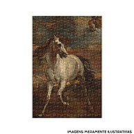 Quebra-Cabeça 500 Peças: Arte da National Gallery 🖼️ - imagem 2