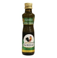 Azeite Extra Virgem Gallo 250ml - GARRAFA DE AZEITE GALO 250 ML - imagem 2