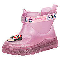 Galocha Infantil Disney: Estilo e Proteção na Chuva! - imagem 1