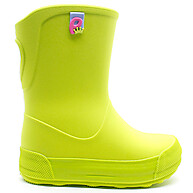 Galocha Infantil Neon: Estilo e Segurança! - imagem 1
