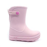 Galocha Infantil Plugt: Conforto e Estilo Rosa! - imagem 1