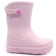 Galocha Infantil Plugt: Conforto e Estilo! - imagem 1