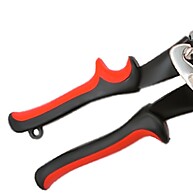Tesoura de Calha MTX 783329: Corte Preciso em Chapas Galvanizadas - imagem 2