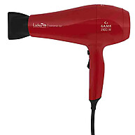 Gama Lichia: Secador Profissional Anti-Frizz - imagem 1