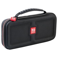 RDS Industries, Inc. - Game Traveler® Deluxe Travel Case for Nintendo Switch™ Systems, Small (NS241) - imagem 3