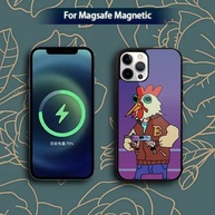 Capinha iPhone: Game H-Hotline Miami – Magsafe! - imagem 2