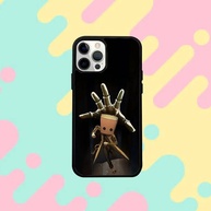 Capinha iPhone: Game & Nightmares com MagSafe - imagem 2