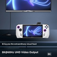 Adaptador USB C 180 Graus: O Fim dos Cabos Atrapalhando sua Gameplay - imagem 3