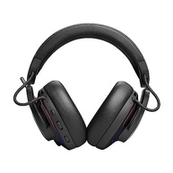 JBL, Fone de Ouvido Bluetooth, Quantum 910, Headset Gamer, Over Ear, Sem Fio, Com Wireless e Cancelamento de Ruído - Preto - imagem 4