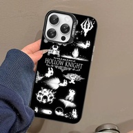 Capinha Gamer Hollow Knight: Proteção e Estilo! - imagem 3