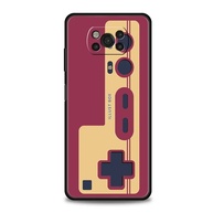 Capinha Gamer Poco: Estilo Retrô! - imagem 3