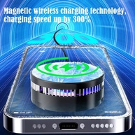 Cooler Celular Gamer: Turbine seu Jogo! - imagem 2