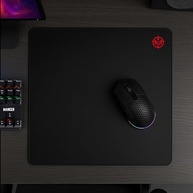 Mousepad Gamer TGT K50M | Grande 500x500x3mm | Preto | TGT-K50M-GRB01 - imagem 2