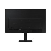 Monitor Gamer Samsung 24" FHD,100 Hz, HDMI, VGA,Preto, S3 - imagem 4