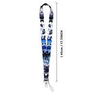 Chaveiro Lanyard Gamer: Estilo e Praticidade! - imagem 2