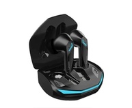 Lenovo GM2 Pro TWS Gamer Fone De Ouvido Sem Fio Bluetooth 5.3 De Baixa Latência Com Microfone Para Jogos - imagem 1