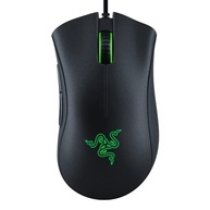 Mouse gamer Razer DeathAdder Essential, Classic Black - imagem 2