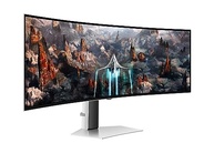 MONITOR GAMER SAMSUNG ODYSSEY OLED G9 49 - imagem 3