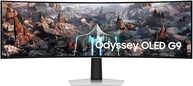 MONITOR GAMER SAMSUNG ODYSSEY OLED G9 49 - imagem 1